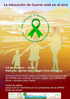 Os animamos a participar.