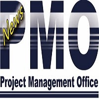 Escritório de projetos - PMO Simbolo do PMO News