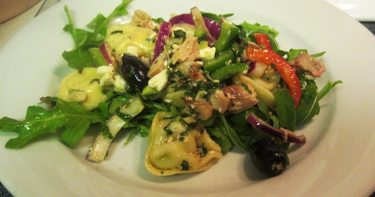 Kitchen Caucus Bush Push Grilled Chicken Salad