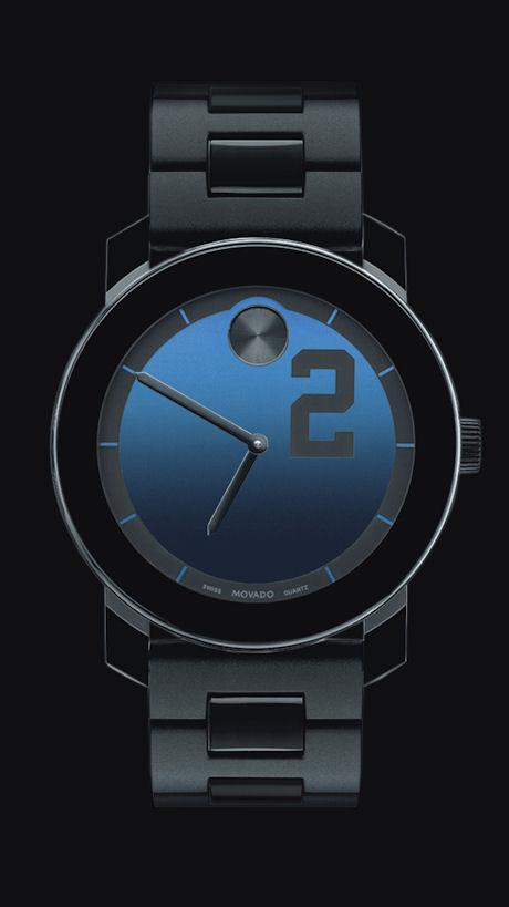 Movado Bold
