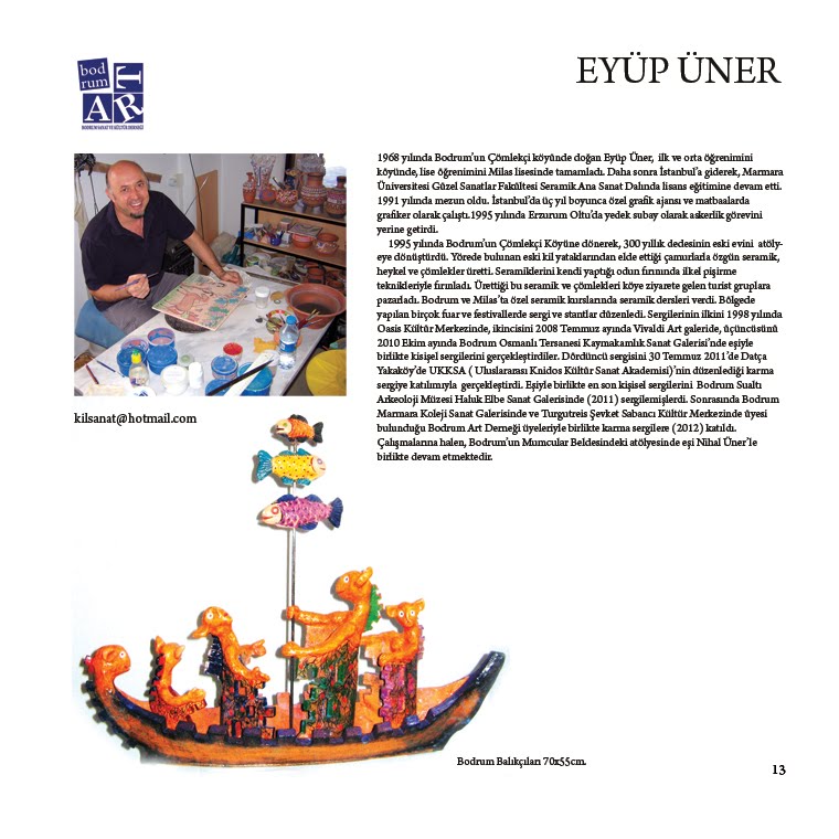 EYÜP ÜNER