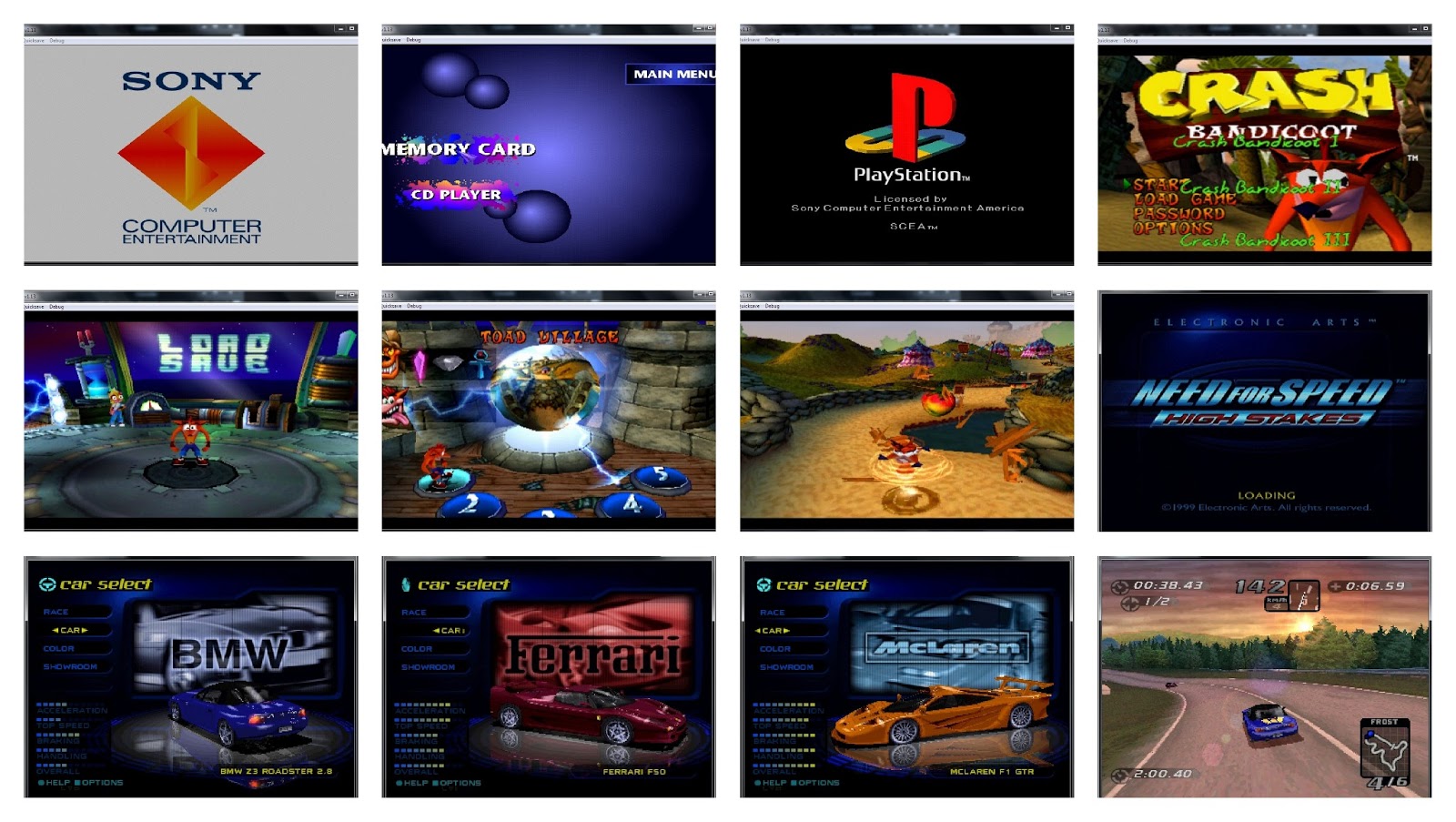 Download Psx Software For Pc