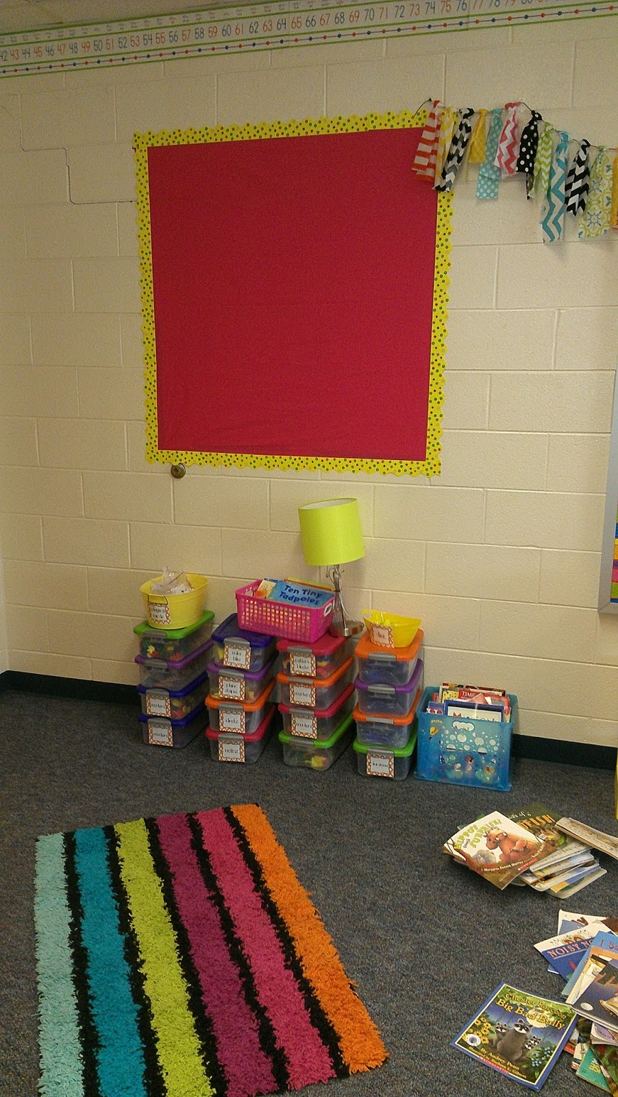 What Happens in First Grade Teacher Week 2013 Tips & Tricks Make a