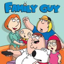 Family Guy