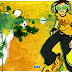 Jet Set Radio (Nghệ thuật đường phố) game hot từ SEGA cho LG L3