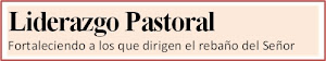 Liderazgo Pastoral