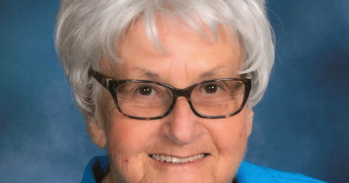 Obituaries MARGARET EDNA NELSON