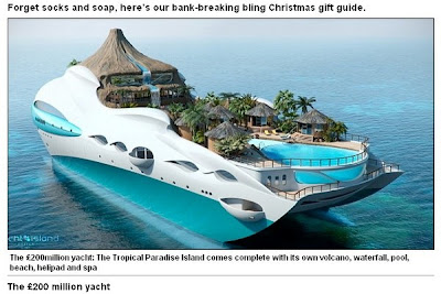 1 94億遊艇 聖誕