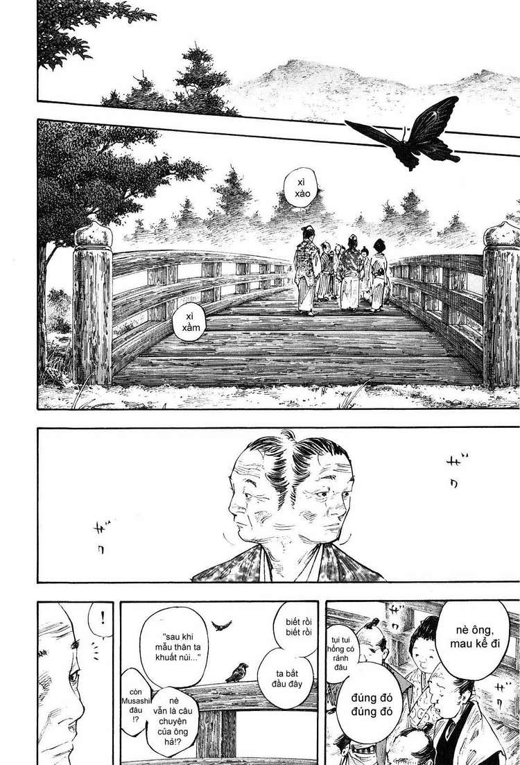 Vagabond - Lãng Khách Chap 276 - Truyen.Chap.VN