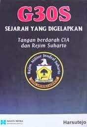 Skenario G30S/PKI dalam Berbagai Versi