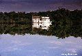 Amazon River boat