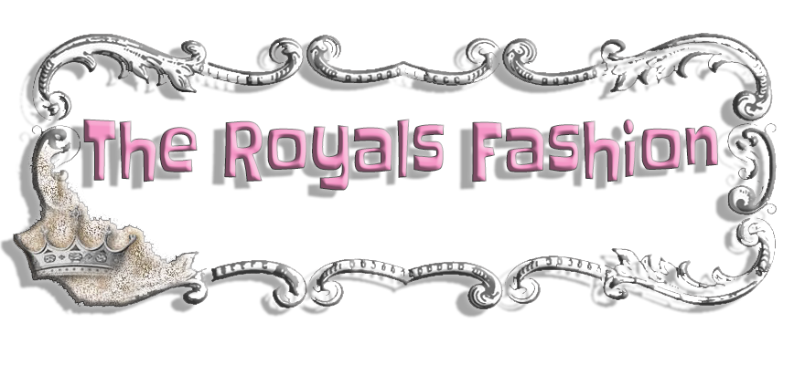              The Royals Fashion