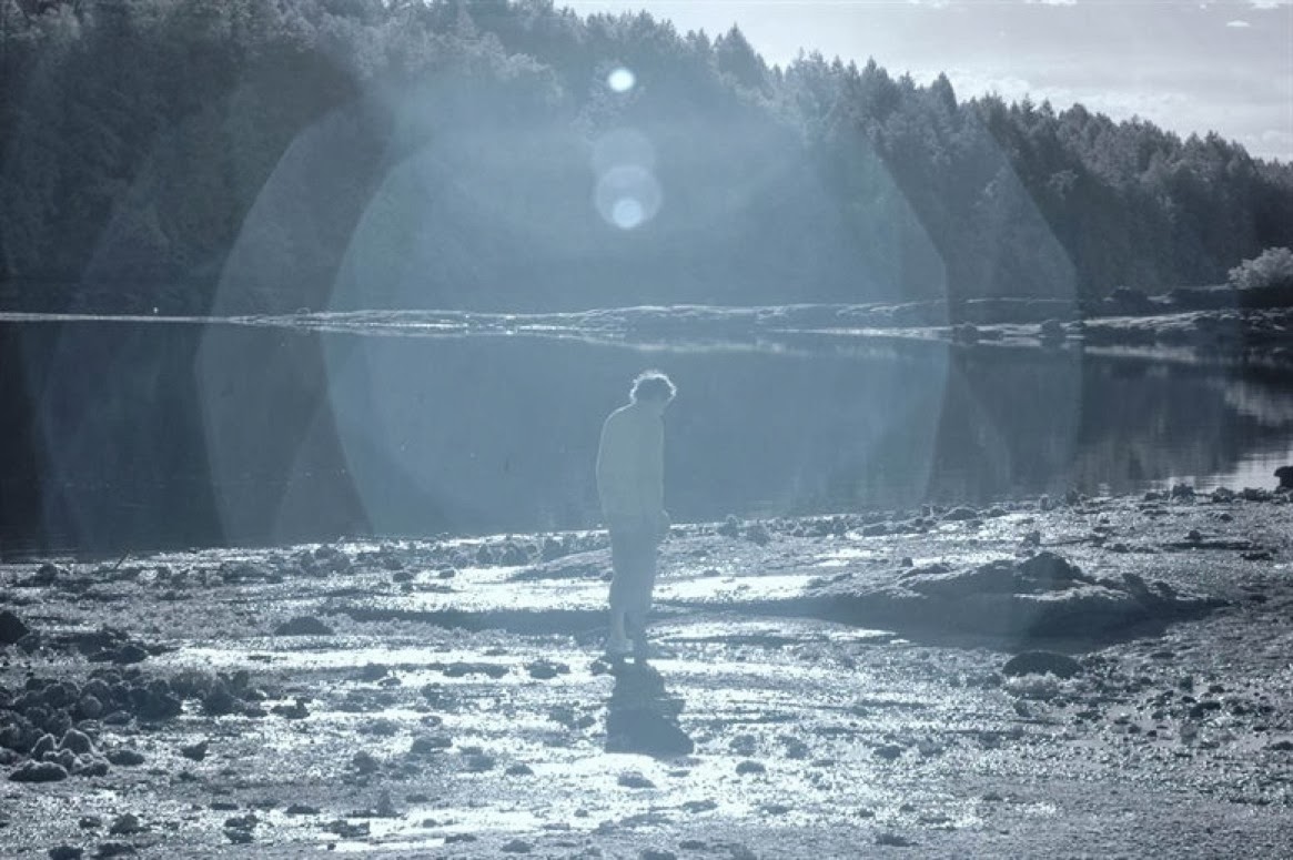 Lou Reed Romanticism 2