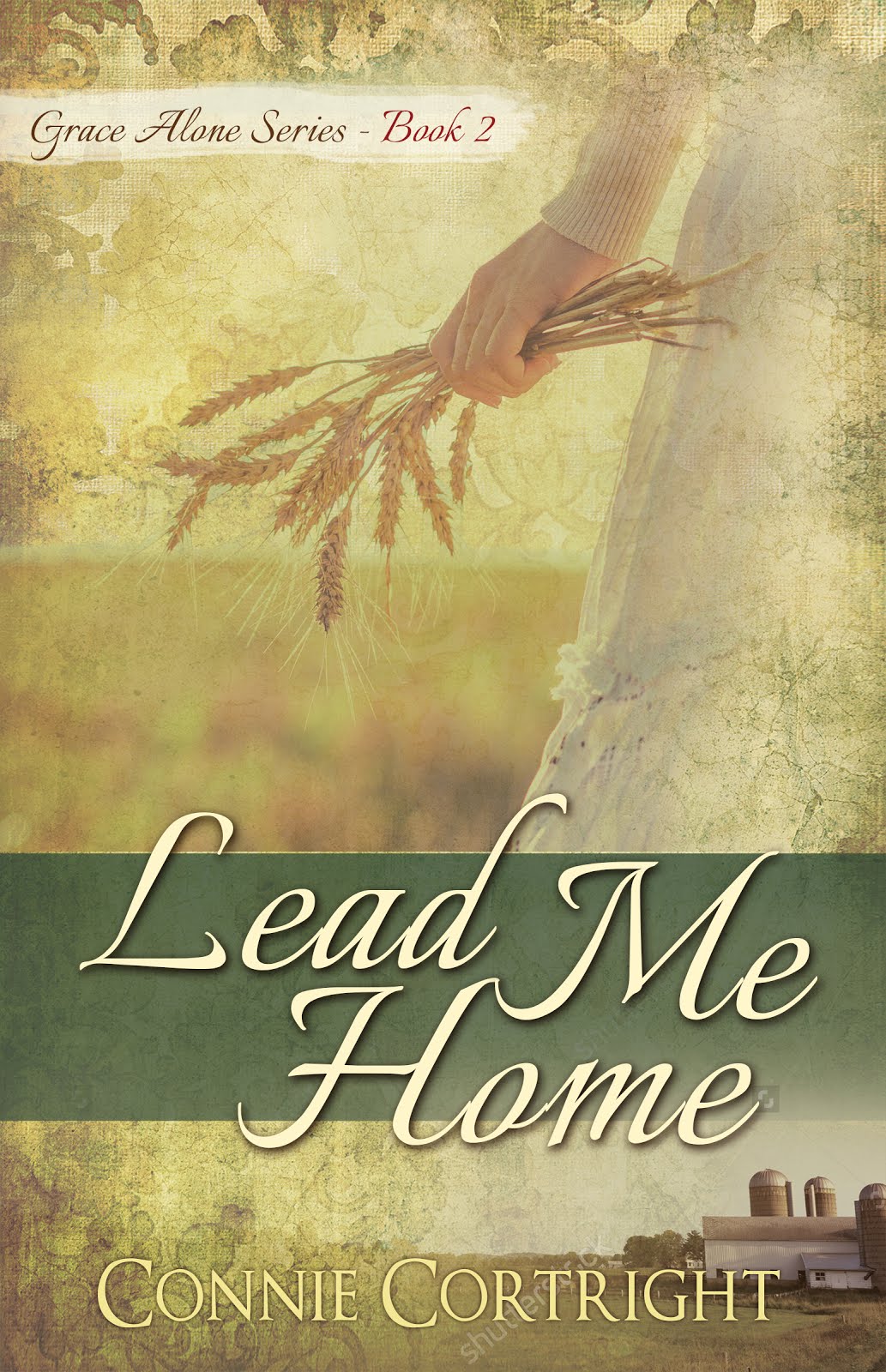 Lead Me Home is available on Amazon.com