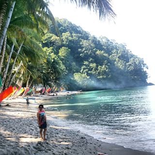 Maasim Sarangani Province Tourists Spots Home