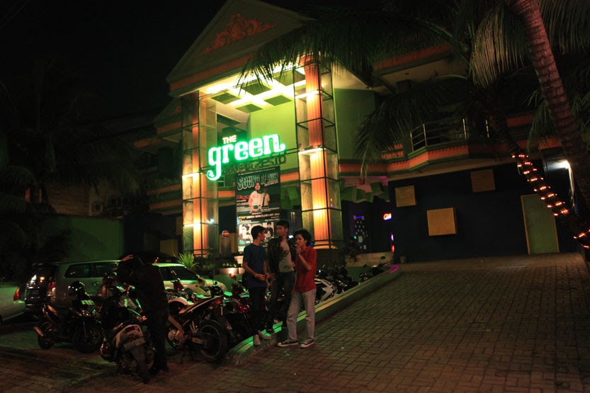 The Green Kemang Jakarta100bars Nightlife Reviews Best Bars and Spas in Asia