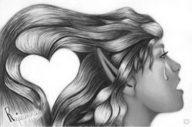 Pen and Pencil Drawing Techniques