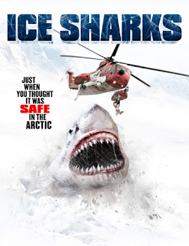 Tiburones del Hielo / Ice Sharks