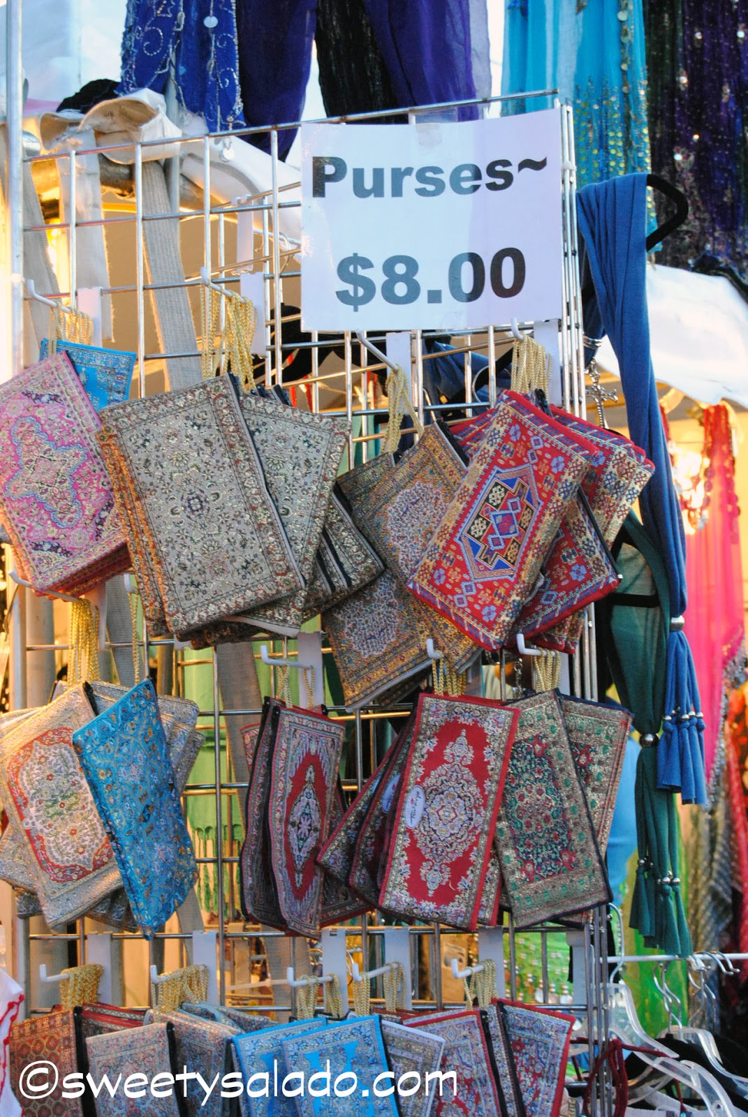 Sweet y Salado The Denver Greek Festival