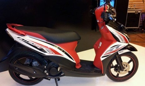 Biaya Modifikasi Motor Mio Soul Gt Biaya Modifikasi Motor Mio Soul Gt