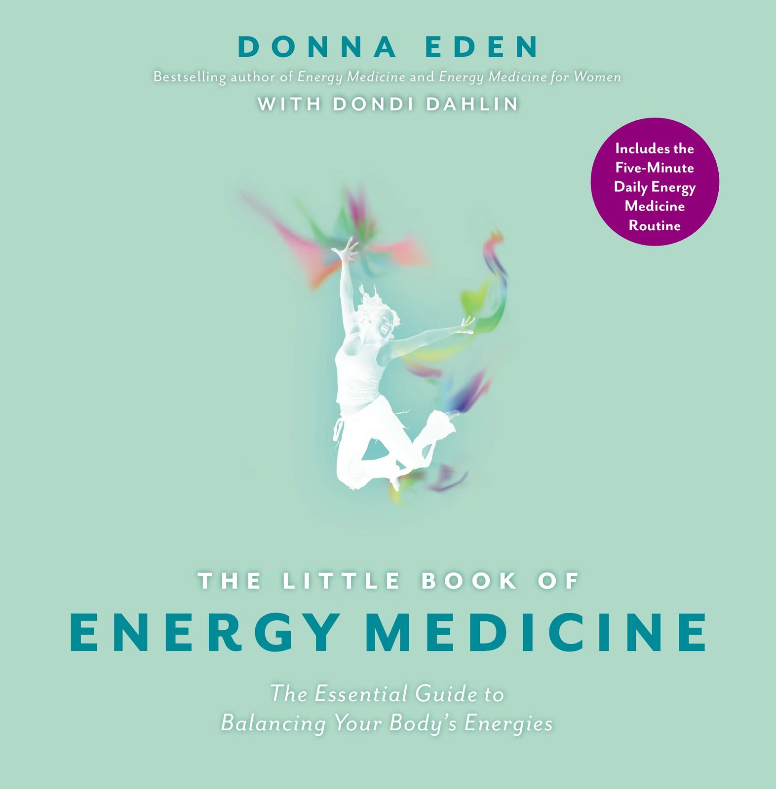 The Eden Energy Medicine Blog The Little Book of Energy Medicine