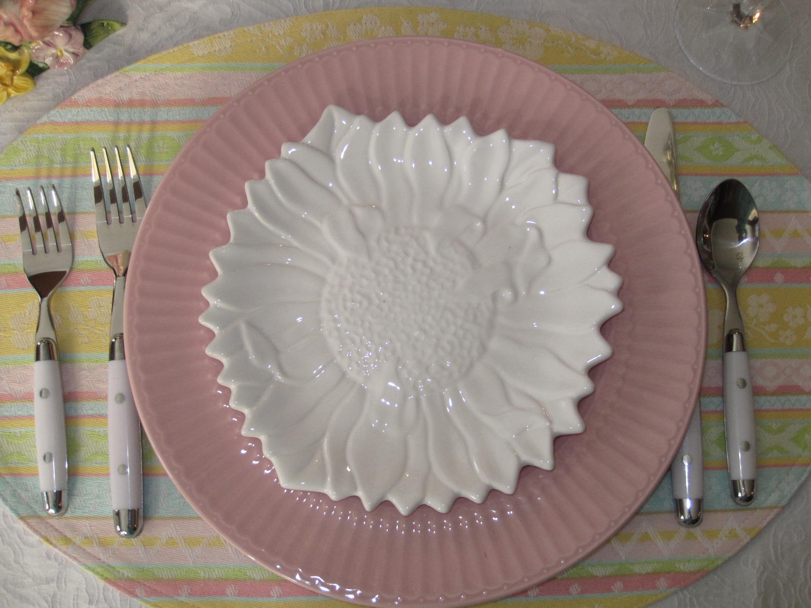 were purchased at T J Maxx