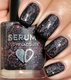 Serum No. 5 You're Boo-tiful