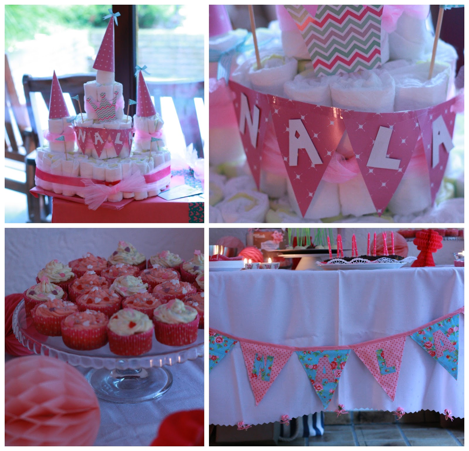 Kleine Windeltorte Selber Machen