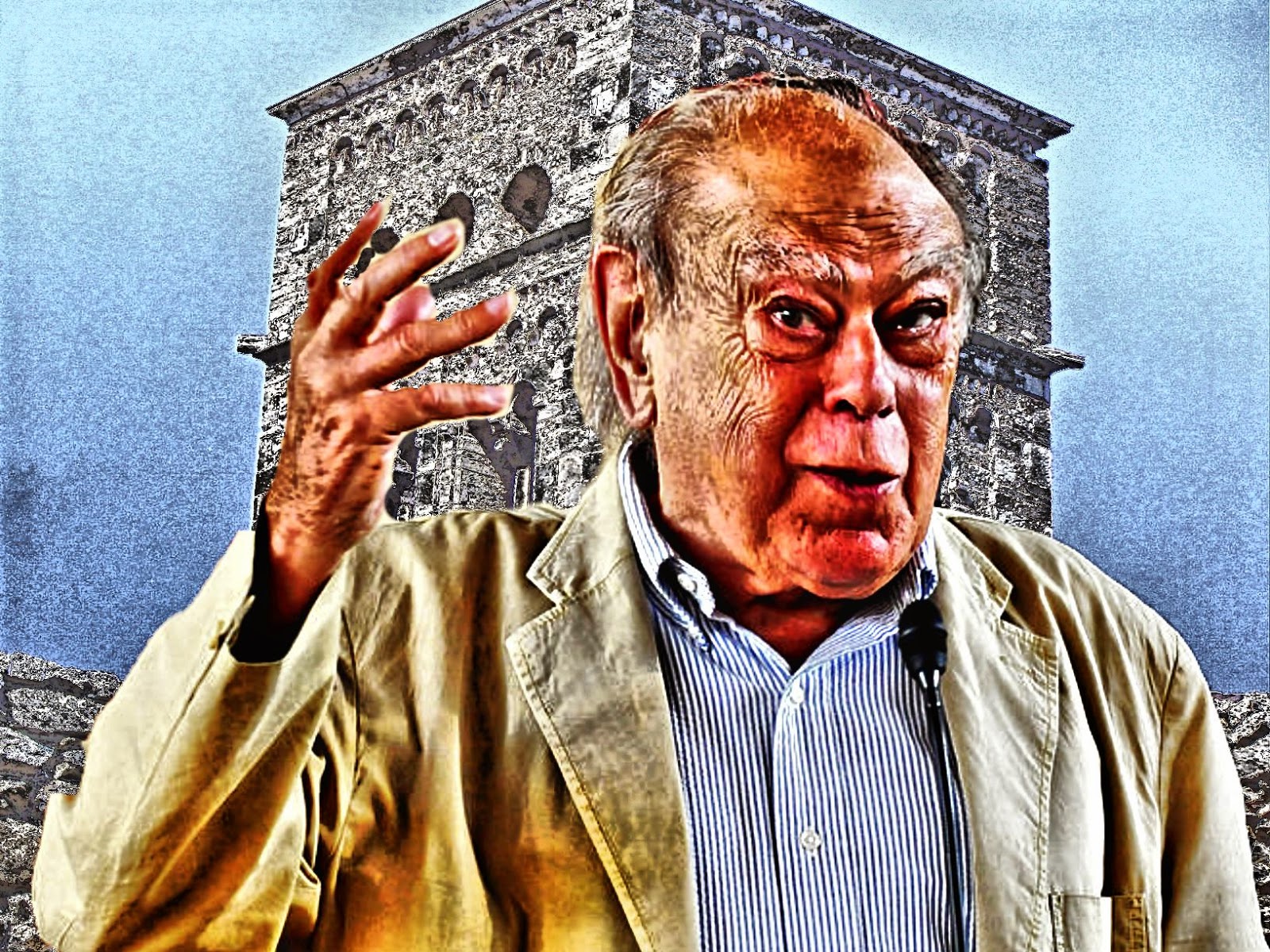 Jordi Pujol, es hätte so schön sein können
