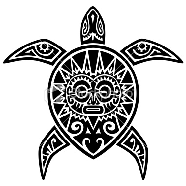 TIKI TATTOO Tatouage polynésien Tatouage marquisien - tatouage polynésien symbole