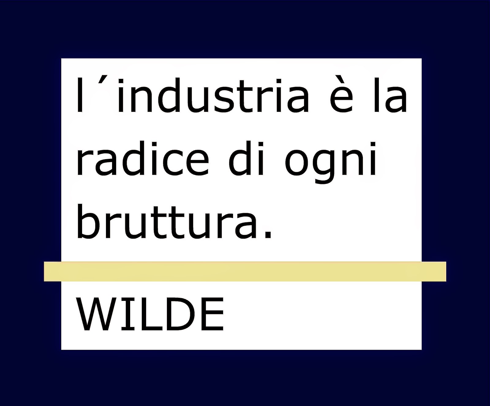 LA REVOUZIONE MENTALE  oscar wilde THE MENTAL REVOLUTION LA RÉVOLUTION MENTALE mischa vetere