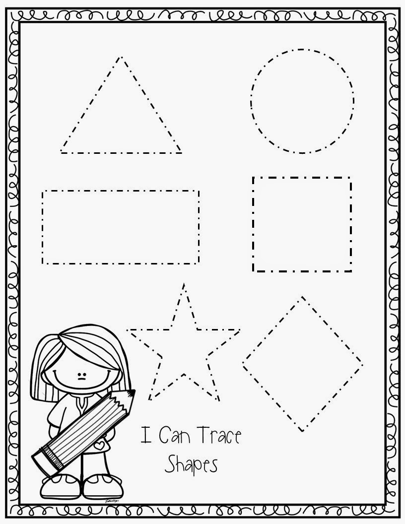 Mrs. McGinnis' Little Zizzers: New Kindergarten Teaching Materials
