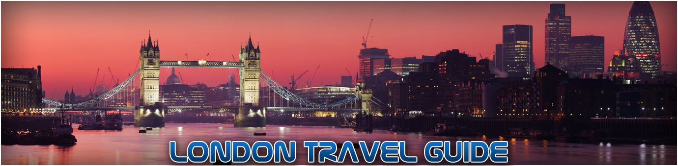 London Travel Guide