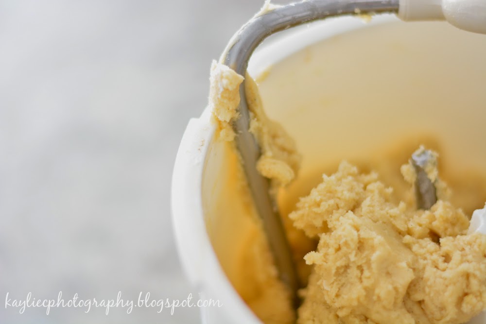 Kaylie Photography High Altitude Sugar Cookies