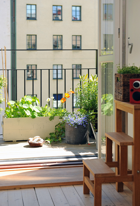 Ideas Decorar Balcon Ideas Decorar Balcon