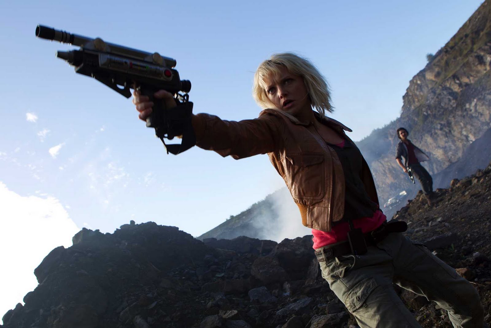 Primeval Future Creatures