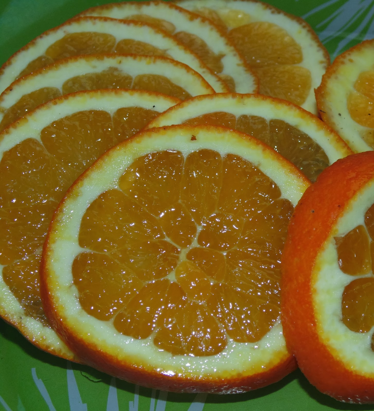 Homemade orange liqueur another recipe with stepbystep photos Life