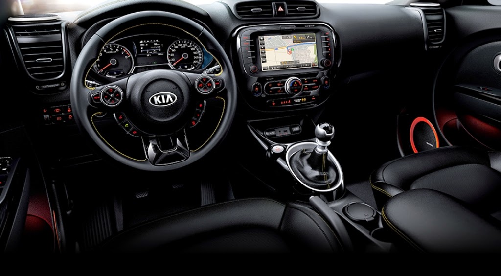 Otomotif Top Insurance Latest 2015 Kia Soul Unique