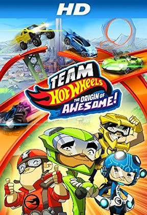 Watch Team Hot Wheels: The Origin Of Awesome! Online Free 2016 Watch Team Hot Wheels: The Origin Of Awesome! Online Free 2016