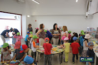 IMG_3448 Comemorações do 1ºAniversário da Biblioteca Municipal iniciaram em Fornos