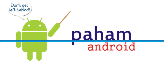 Paham Android