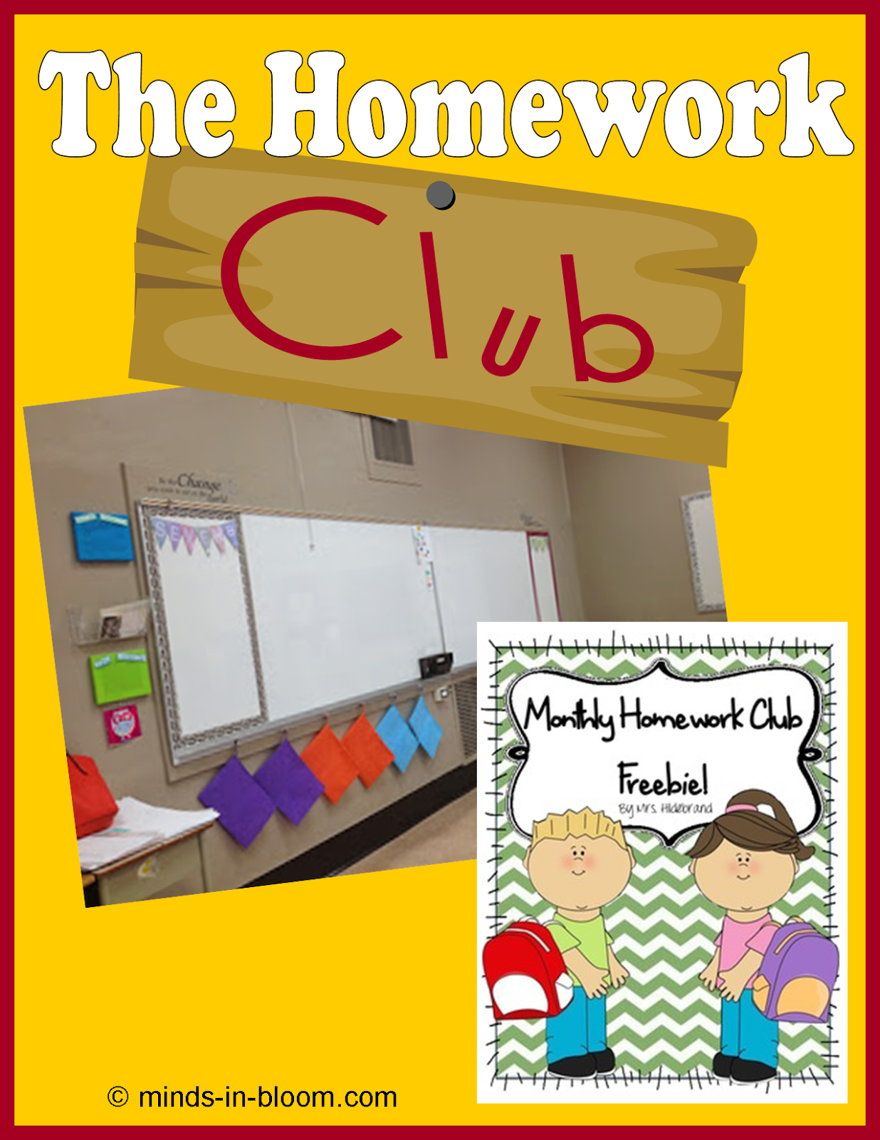 Homework club