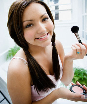 Short Hair Style Of 2012 Women Makeup Tips For 2012