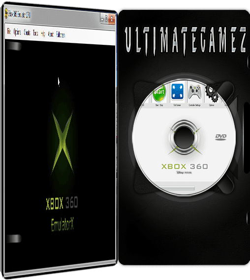 How to Play Xbox 360 Games on PC Best Xbox Emulator for PC