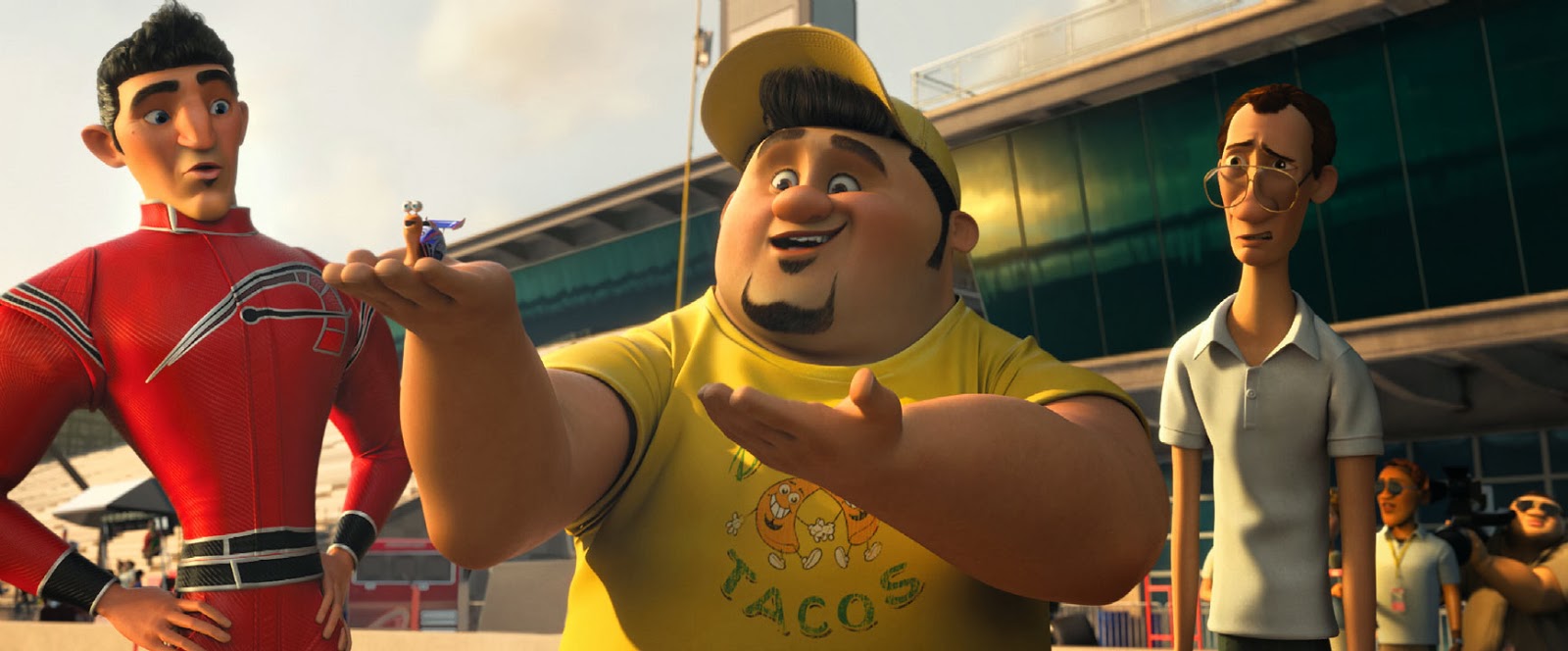 El Coleccionista de Tebeos ¡A todo Turbo!