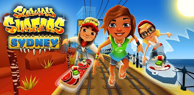 Subway Surfers Subway Surfers