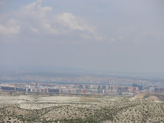 Estepa Zaragoza