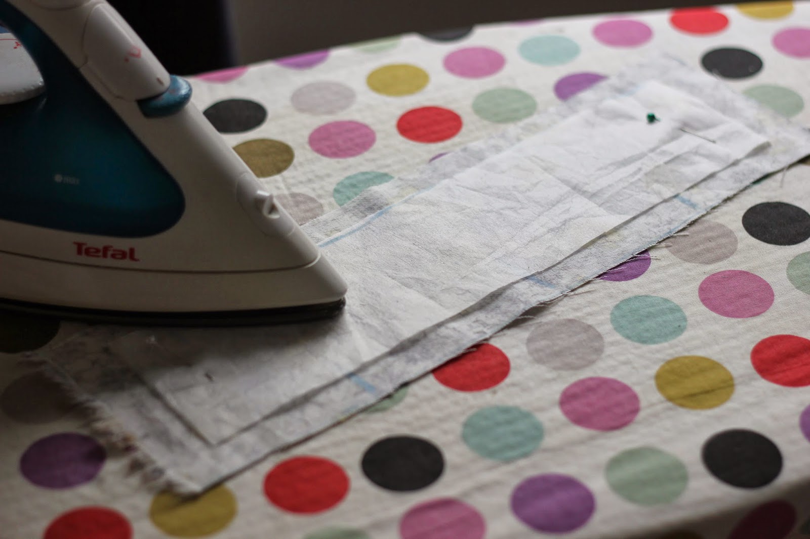 WIDI Sewing blog Step by Step instructions Tutorials February 2014