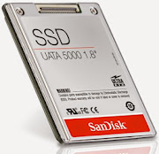 Urychlení CAD aplikací po doplnění SSD disku