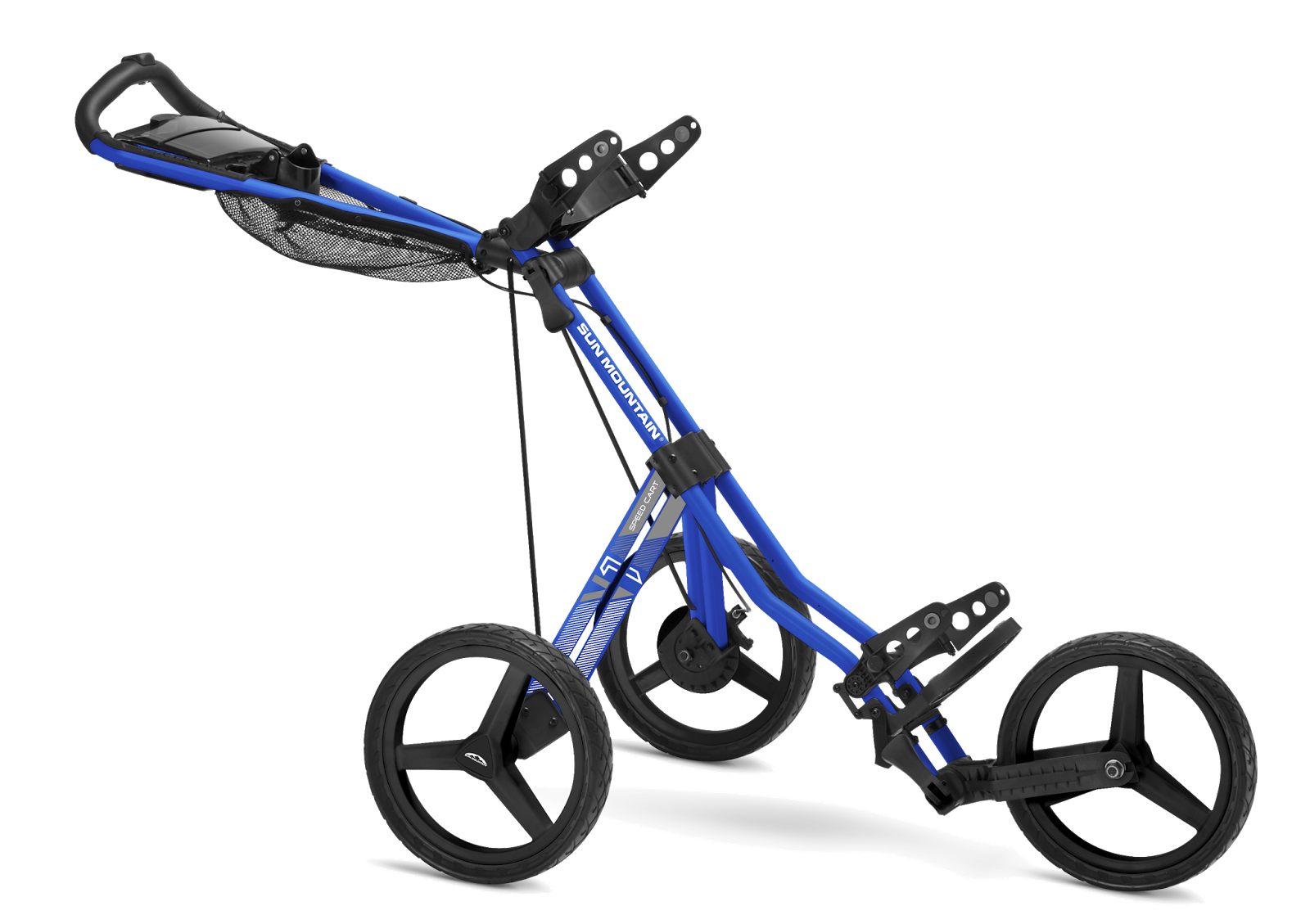 How To Release Brake On Golf Cart